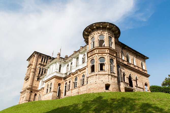 Ipoh Day Trip From Kuala Lumpur - Top Attractions