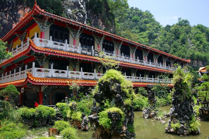 Ipoh Private Day Trip From Kuala Lumpur With Lunch - Inclusions of the Tour