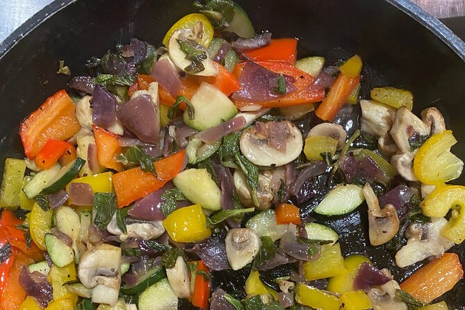 Irish Stew Traditional Recipe With Lunch - Location and Accessibility