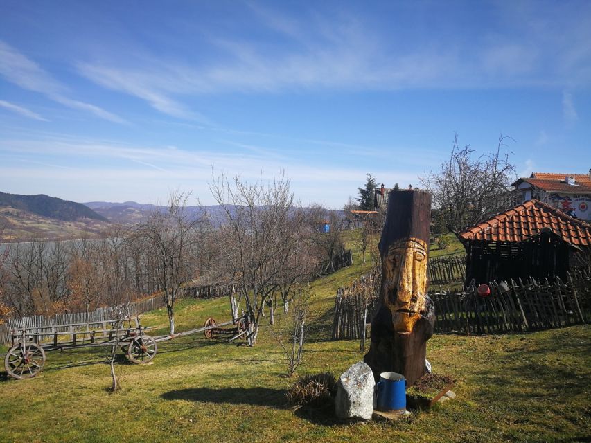 Iron Gate Tour: Golubac Fortress,Lepenski Vir and Djerdap NP - Detailed Itinerary