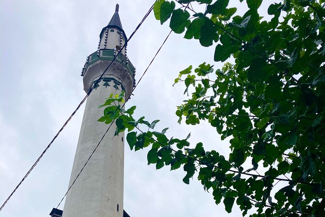 Islam You Did Not Know About - Architectural Wonders of Sarajevo