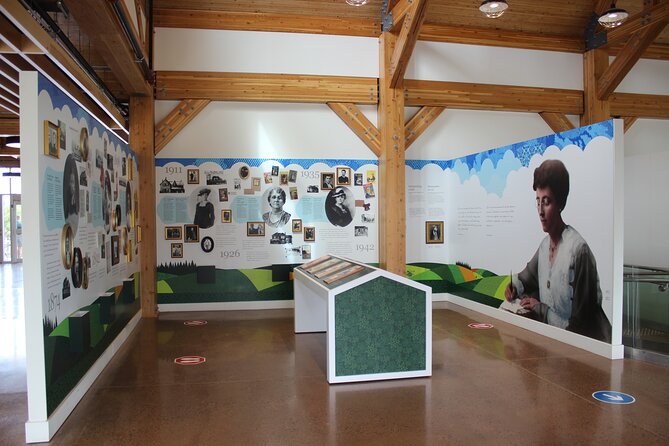 Island Drive & Anne of Green Gables Tour - Itinerary Highlights