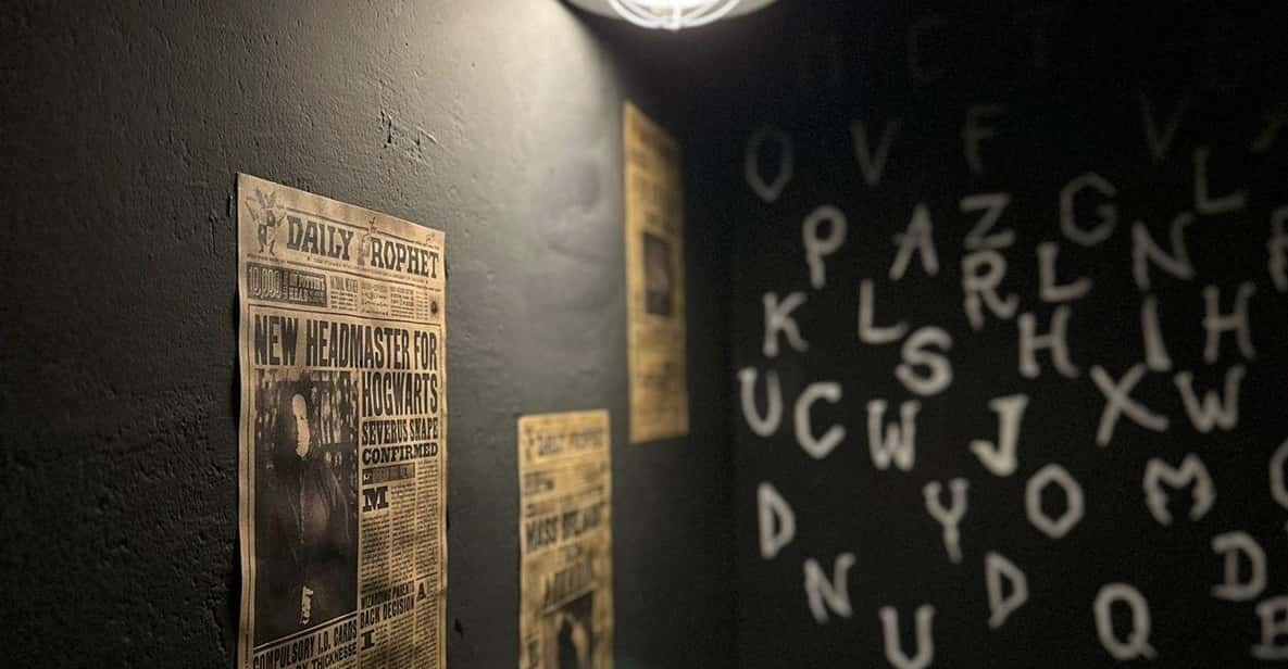 Island Krk: Escape Room Mad Riddle - Booking and Reservation Details