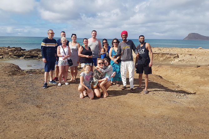 Island Tour With a Local Guide - Unique Experiences