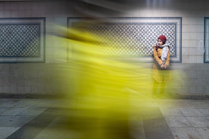 Istanbul Street Photo Tour - Meeting and Logistics