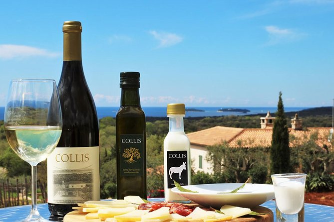 Istrian Wine Express - Customer Feedback Summary