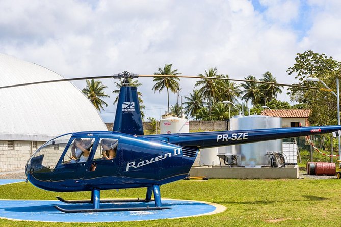 Ivan Bahia, Private Transfer From Morro De São Paulo to Vale Capão Chapada Diamantina - Vehicle and Amenities