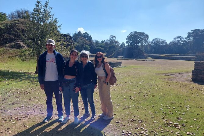 Iximche Ruins Tour From Antigua - Historical Significance