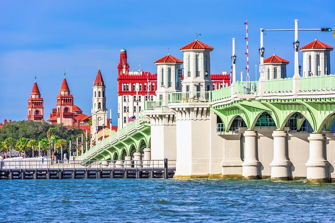 Jacksonville Private Boat Tour Daytime or Sunset, up to 6 People - Inclusions and Exclusions