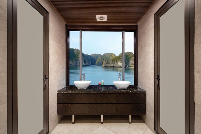 Jade Sails - Luxury Day Tour on Halong Bay and Lan Ha Bay - Tour Inclusions and Pricing