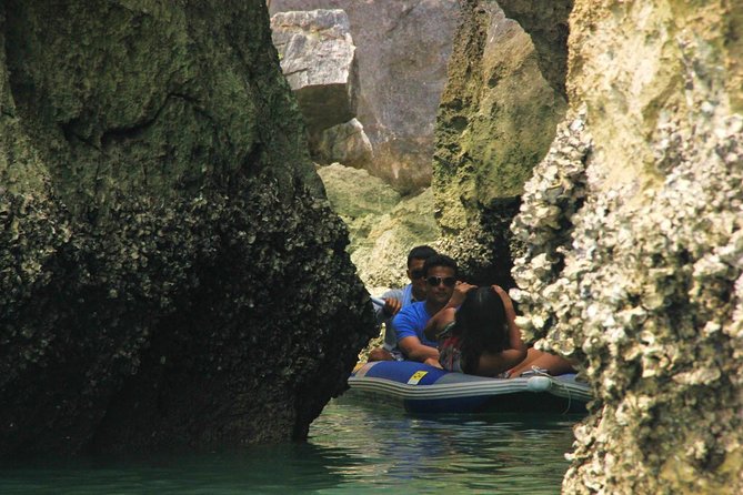 James Bond Island Phang Nag by Speed Boat From Phuket (25 Pax) - Key Locations