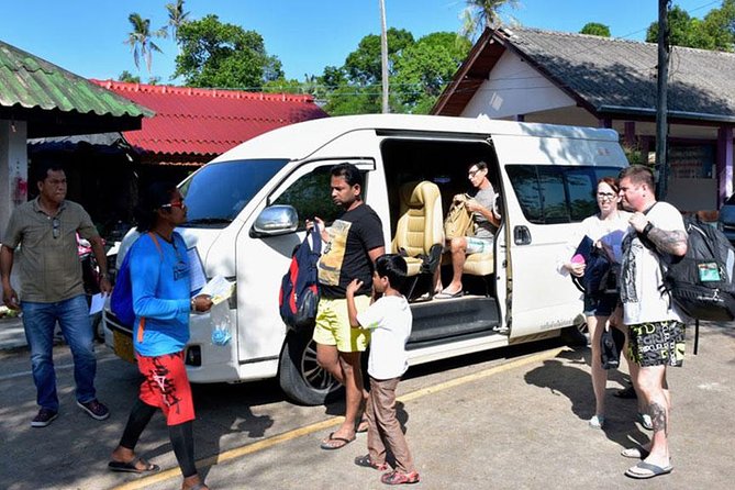 James Bond Island Sightseeing Tour by Longtail Boat From Phuket - Tour Duration and Schedule