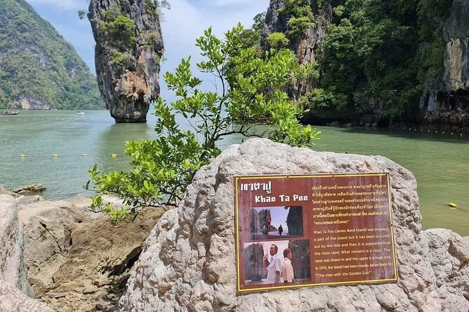 James Bond Island Tour By Longtail Boat - Pickup Locations and Fees