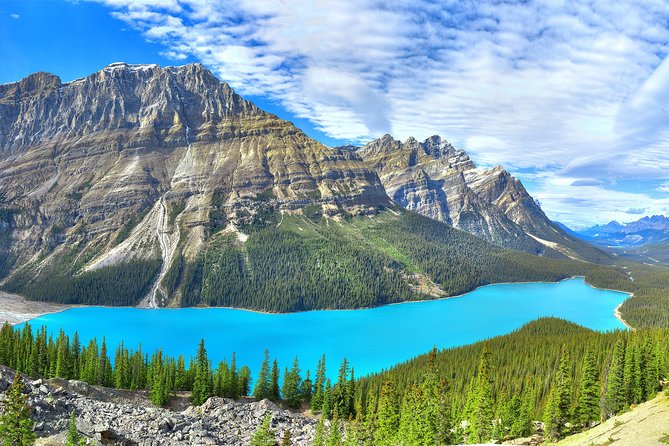 Jasper National Park 2-Day Tour - Itinerary Highlights