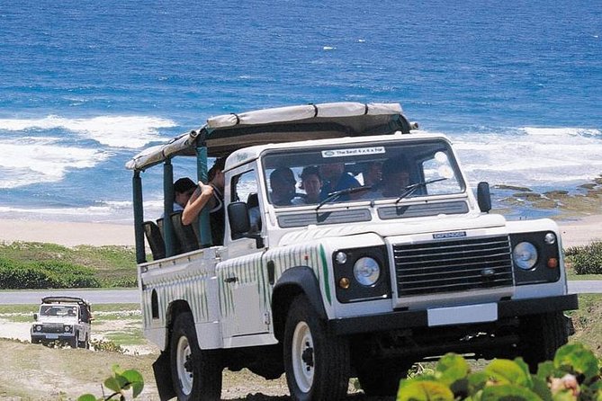Jeep Safari Around Bodrum Peninsula With Lunch - Reviews From Past Participants