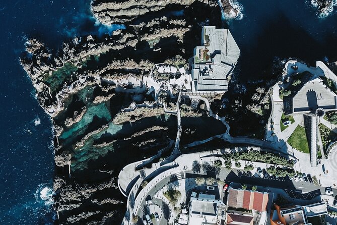 Jeep Tour To Northwest,( Porto Moniz, Seixal) - Pickup Information
