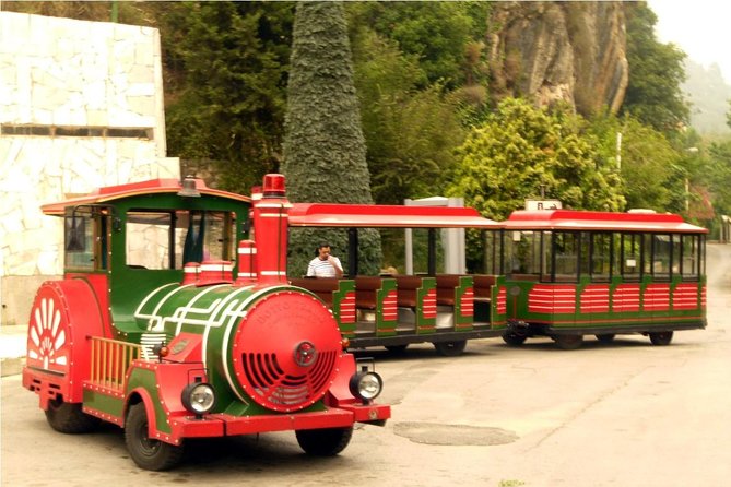 Jeita Grotto - Harissa - Byblos Trip - Scenic Cable Car Ride