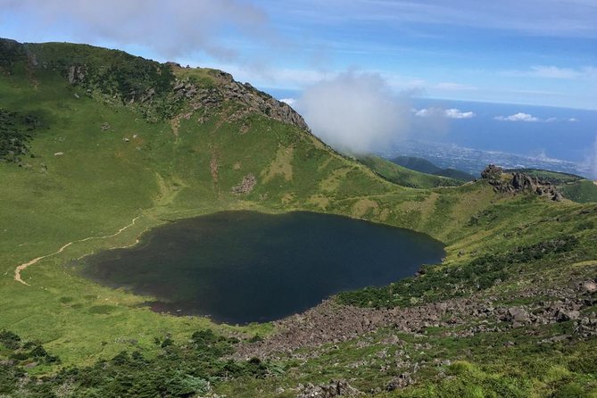 Jeju: Fully Customizable Private Tour - Itinerary Flexibility
