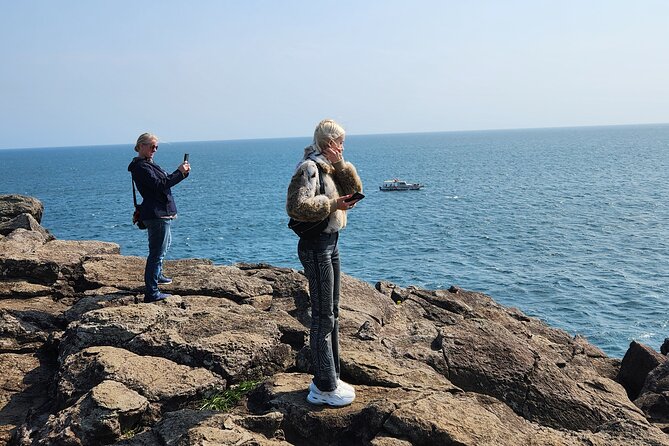 Jeju Island Southern Unesco Mt.Halla ONE Day Bus Tour - Itinerary Highlights