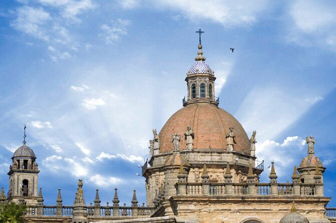 Jerez Walking Tour With Alcazar and Cathedral Entrance - Highlights of the Tour