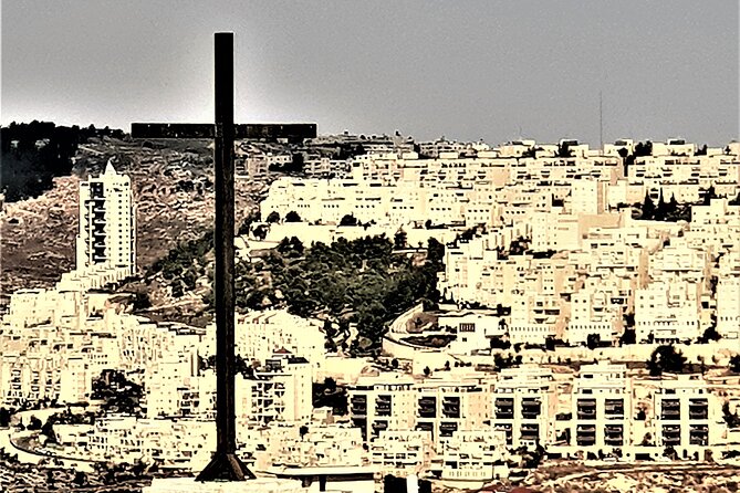 Jerusalem and Bethlehem Private Christian Tour - Inclusions and Highlights