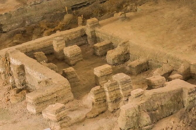 JEWEL OF CEREN AND SAN ANDRES UNESCO ARCHAEOLOGICAL SITES - Tour Duration and Logistics