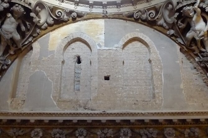 Jewish History of Seville - Private Tour - Customizable Itinerary