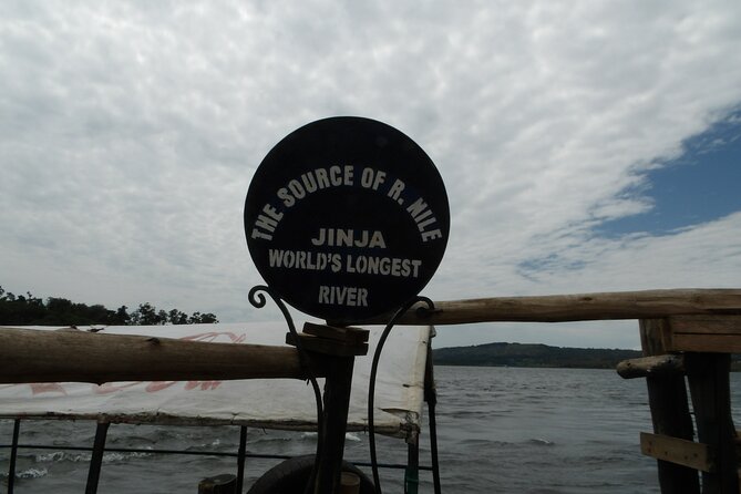 Jinja Tour & Source of River Nile - Itinerary Highlights