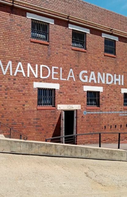 Johannesburg City, Apartheid Museum and Soweto Tour - Itinerary Highlights