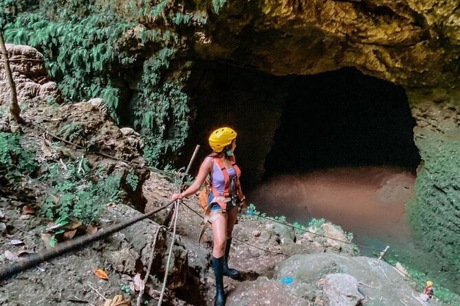 Jomblang Cave & Gondola Timang Beach : Best of Yogyakarta Adventures - Pricing Information