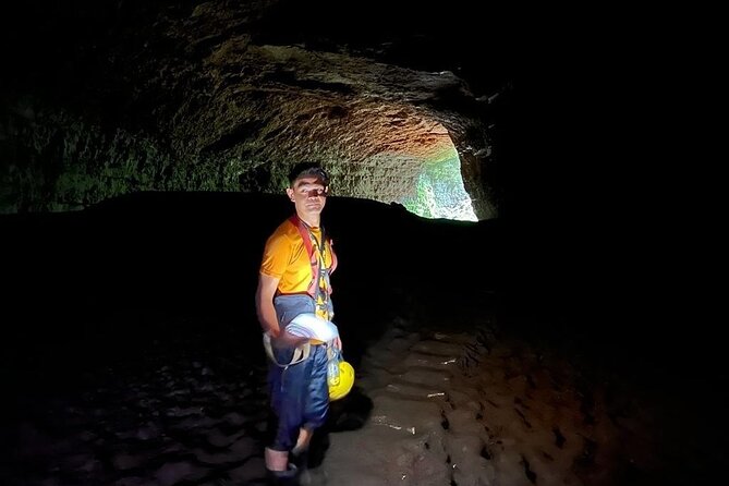 Jomblang Cave, Pindul Cave and Oyo River Tour - Tour Pricing and Inclusions