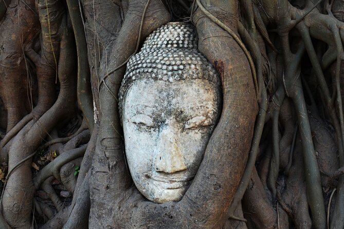 Journey From Bangkok to Chiang Mai (6 Days 5 Nights) Tour Start From 2 People - Day 1: Arrival in Bangkok