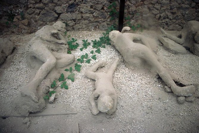 Journey to Discover the Roman Pompeii Strolling Among the Ancient Domus - Unraveling the Mysteries of Pompeii