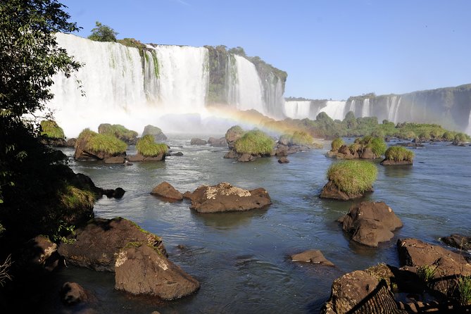 Journey to Iguazu: 4-Day Adventure From Buenos Aires With Airfare - Tour Itinerary