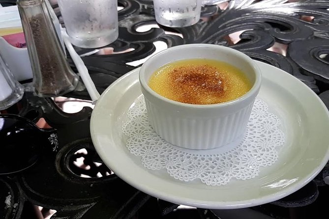 Just Desserts Tour In Greenville - What to Expect