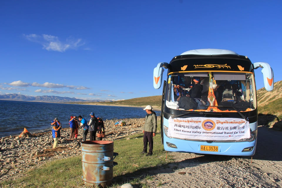 Kailash Mansarovar Yatra (15N/16D) - Spiritual Significance