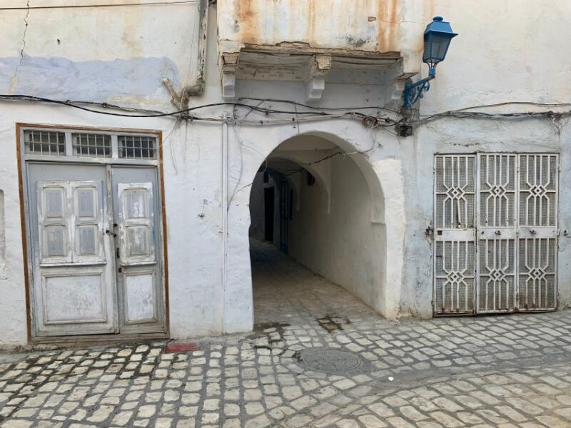 Kairouan: Indiana Jones Film Site Tour in Historic Old City - Tour Experience and Highlights