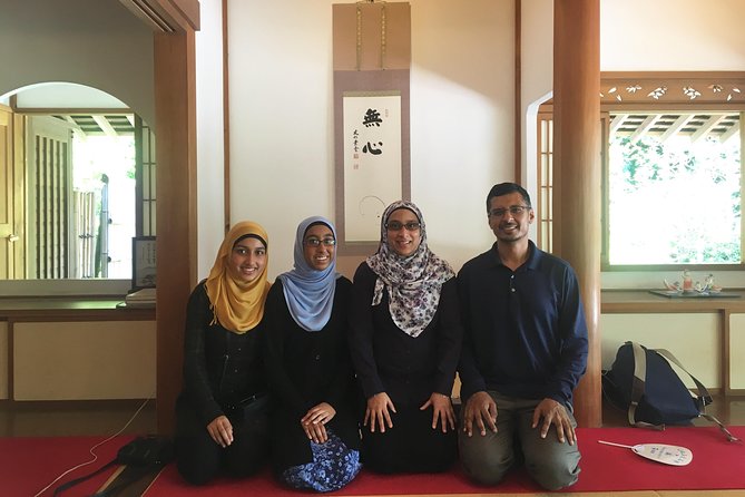 Kamakura Private Half-Day Vegetarian ＆ Muslim-Friendly Tour - Key Attractions to Explore