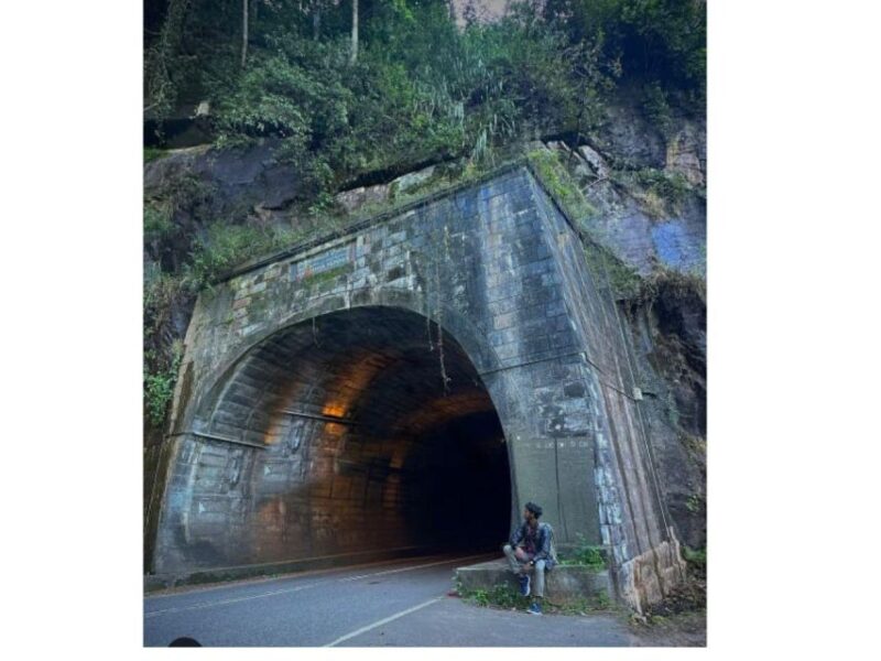 Kandy to Nuwaraeliya Day Or Drop Tour By Local Tuk Tuk - Itinerary Highlights
