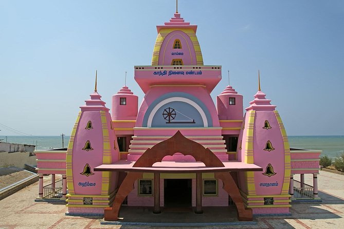 Kanyakumari Day Package - Highlights and Attractions