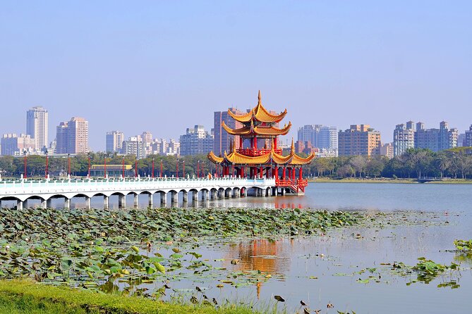 Kaohsiung Like a Local: Customized Private Tour - Pricing Details