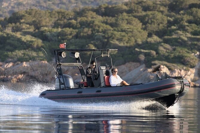 Karaada Gastronomy Experience With Deniz Kurt - Culinary Delights on the Water