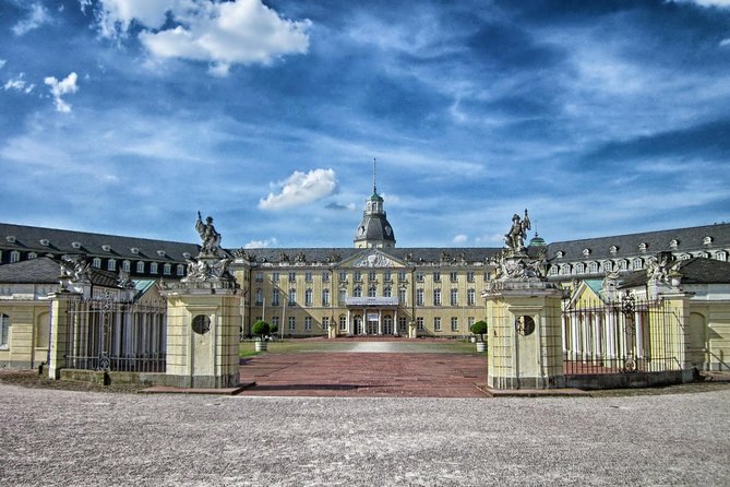 Karlsruhe Walking Tour - Additional Tour Details