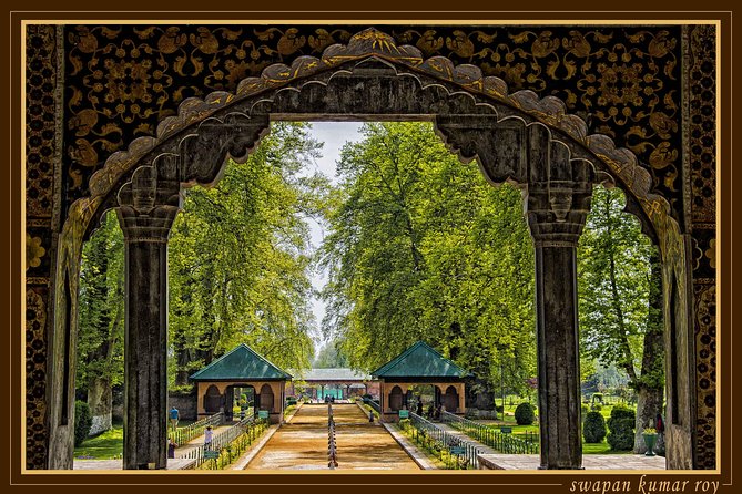 Kashmir Private Tour - an Ultimate Abode of Heaven - Accommodation Options