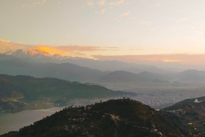 Kathmandu and Pokhara: A Journey Through Nepals Cultural and Natural Wonders - Detailed Itinerary for the Journey