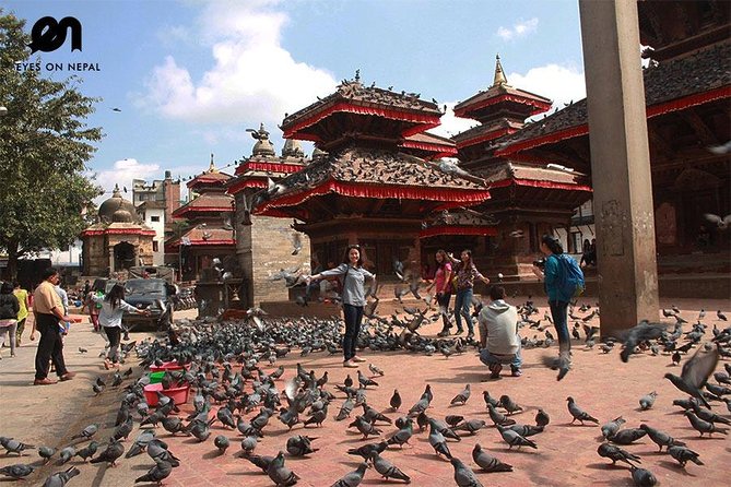 Kathmandu and Pokhara Relaxing Tour - Inclusions and Exclusions