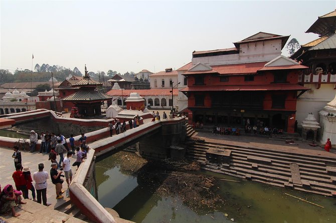 Kathmandu City Day Tour (4 World Heritage Sites) - Tour Inclusions and Pricing