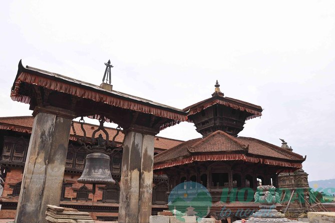 Kathmandu Exploration for 4 Days Short Private Tour - Must-Visit Attractions