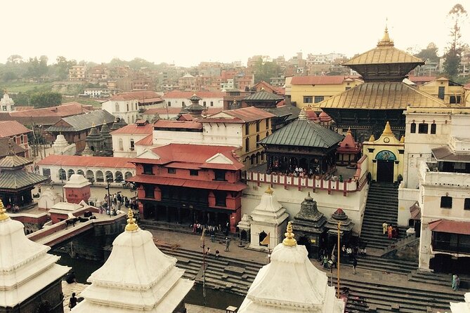 Kathmandu Private Full-Day Heritage Tour From Thamel - Key Attractions Explored