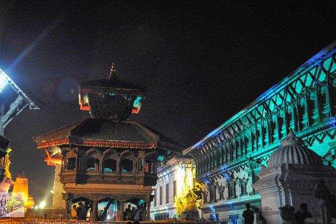 Kathmandu UNESSCO World Heritage Sites - Private Day Tour - UNESCO World Heritage Sites
